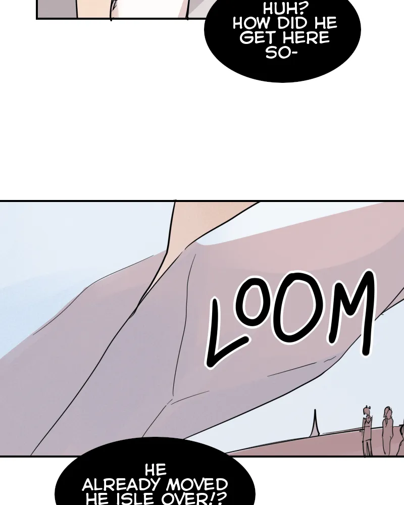 Read Blue Matter chapter 31 image 17 on Lezhin