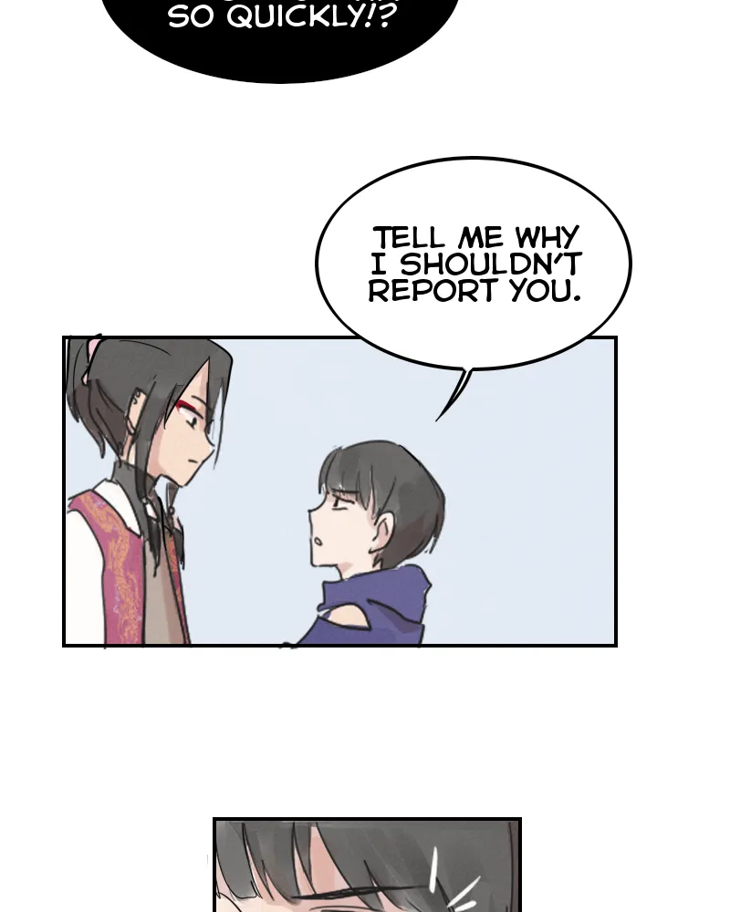 Read Blue Matter chapter 31 image 18 on Lezhin