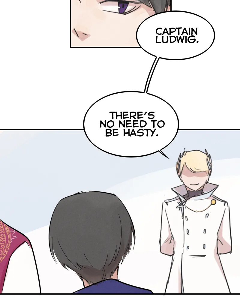 Read Blue Matter chapter 31 image 19 on Lezhin