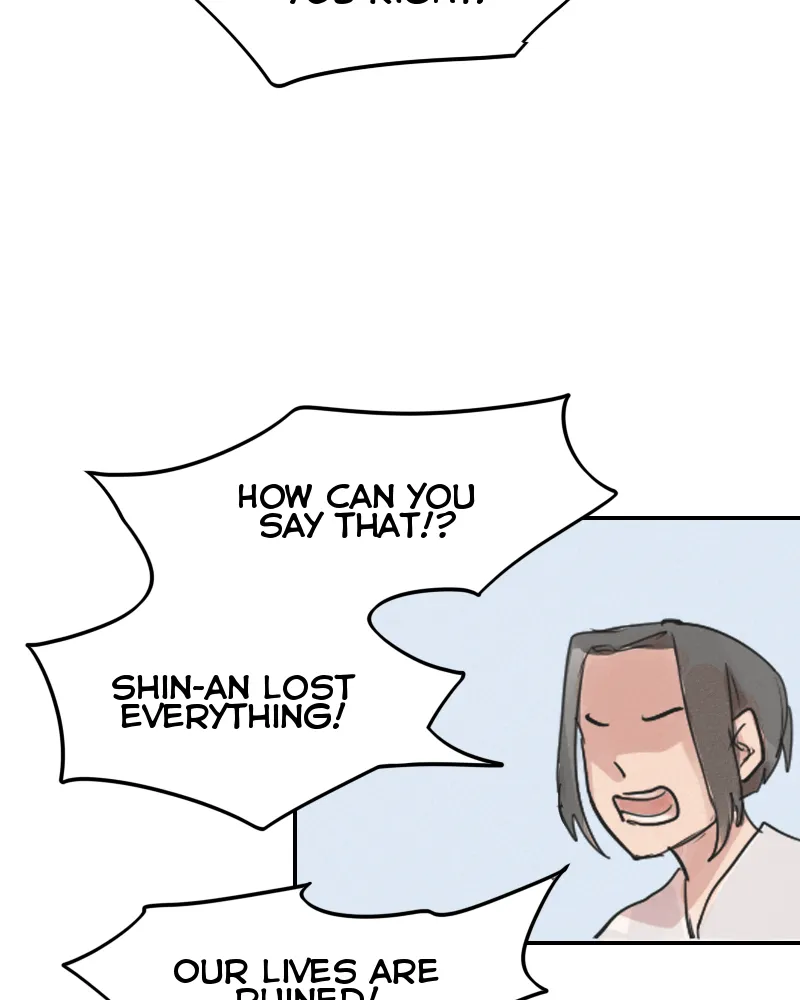 Read Blue Matter chapter 31 image 2 on Lezhin