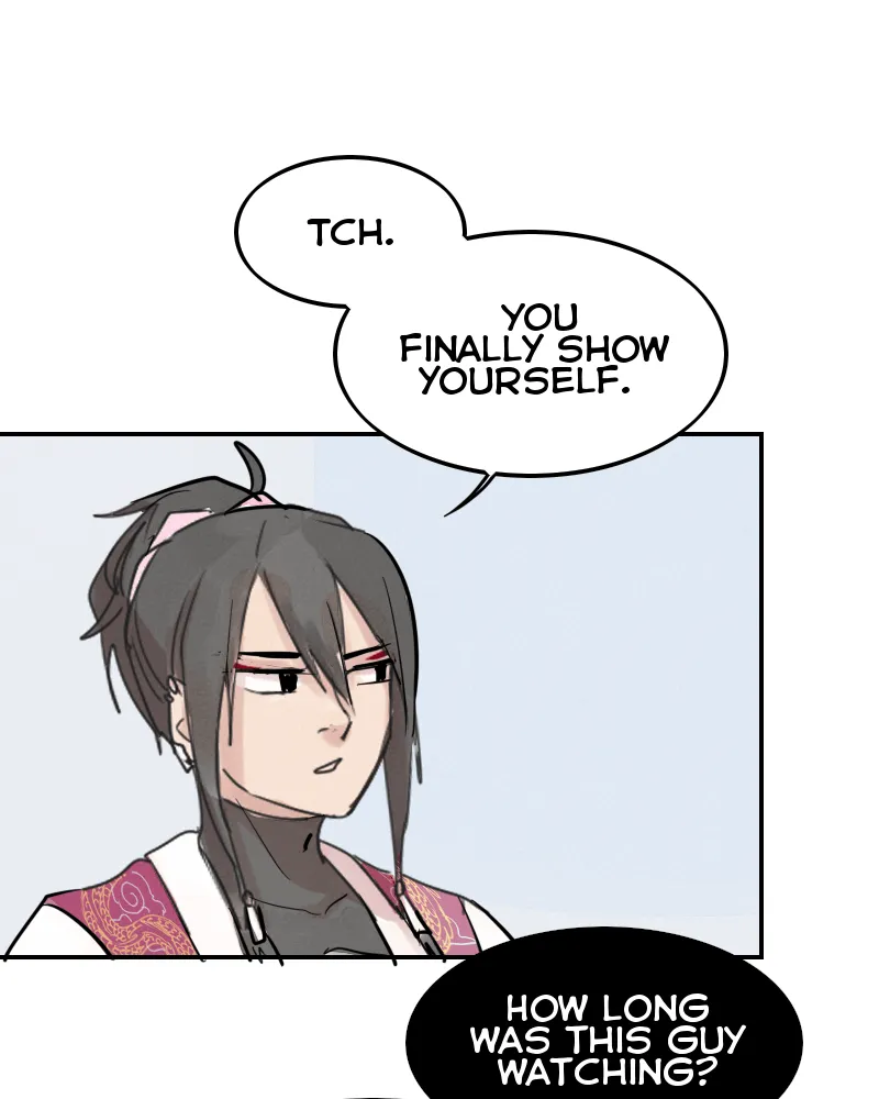 Read Blue Matter chapter 31 image 20 on Lezhin