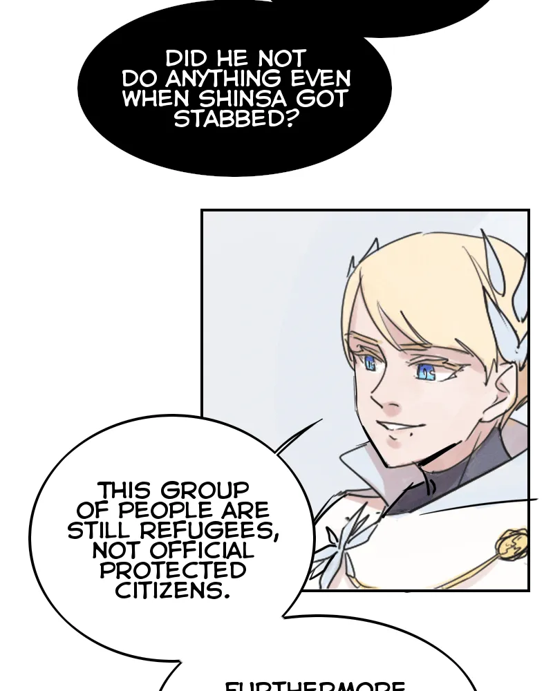 Read Blue Matter chapter 31 image 21 on Lezhin