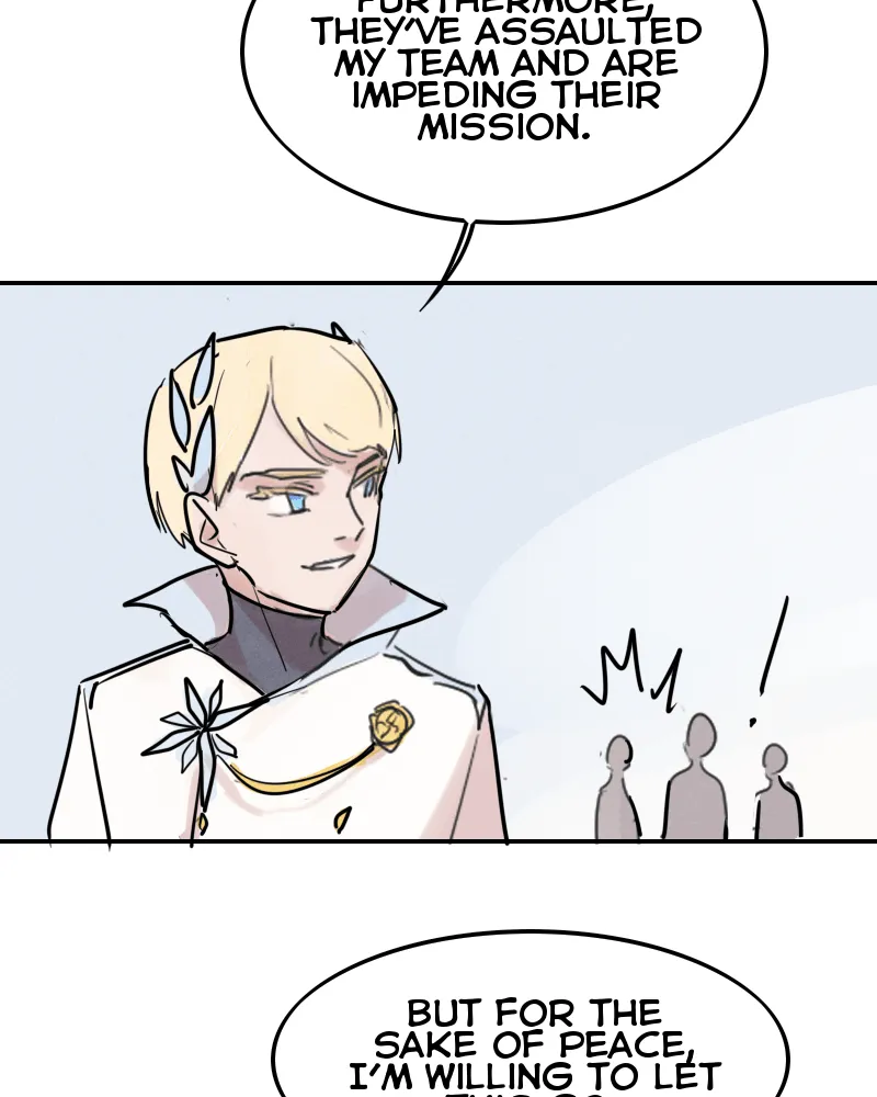 Read Blue Matter chapter 31 image 22 on Lezhin