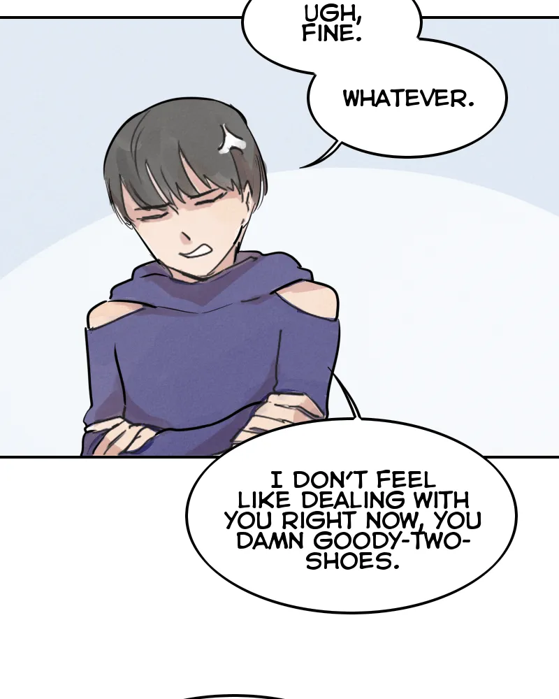 Read Blue Matter chapter 31 image 24 on Lezhin