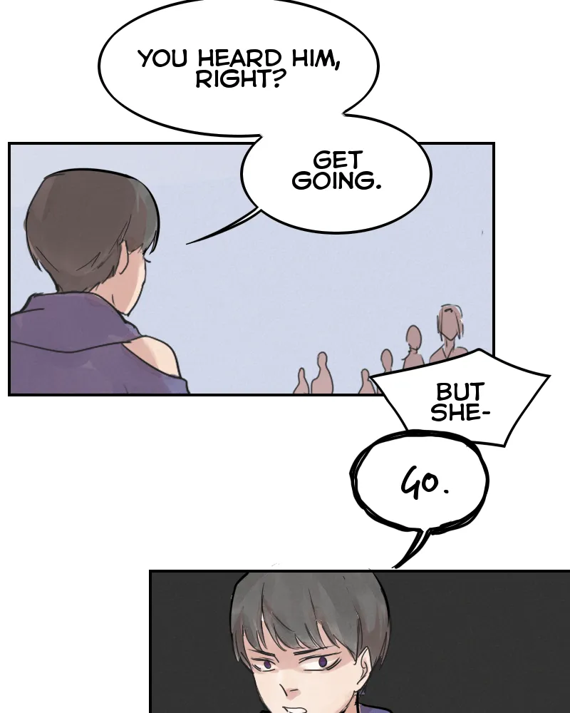 Read Blue Matter chapter 31 image 25 on Lezhin