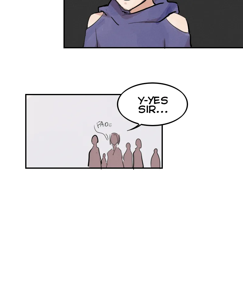 Read Blue Matter chapter 31 image 26 on Lezhin