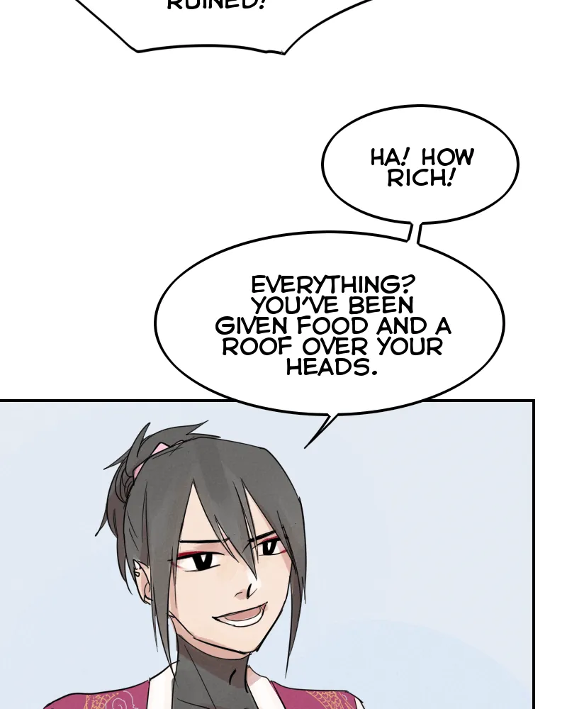 Read Blue Matter chapter 31 image 3 on Lezhin