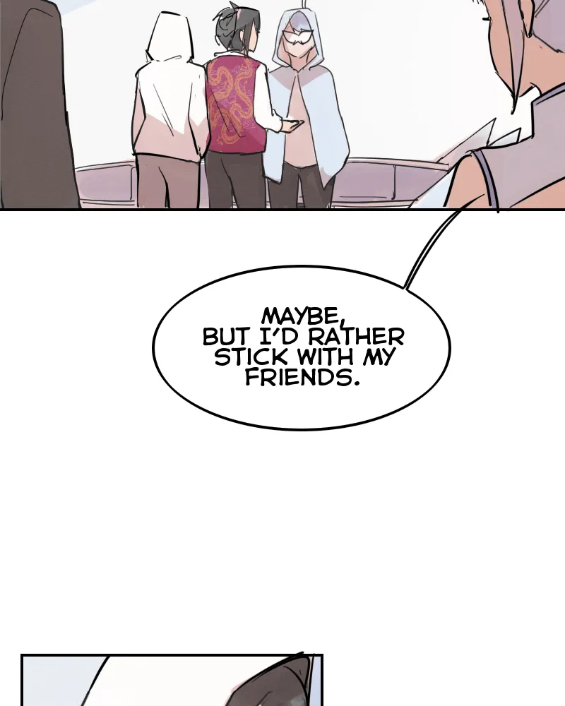 Read Blue Matter chapter 31 image 30 on Lezhin