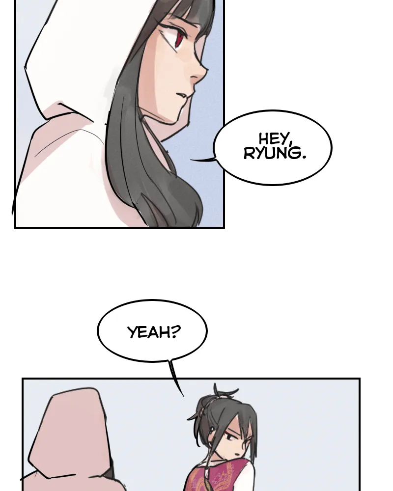 Read Blue Matter chapter 31 image 31 on Lezhin