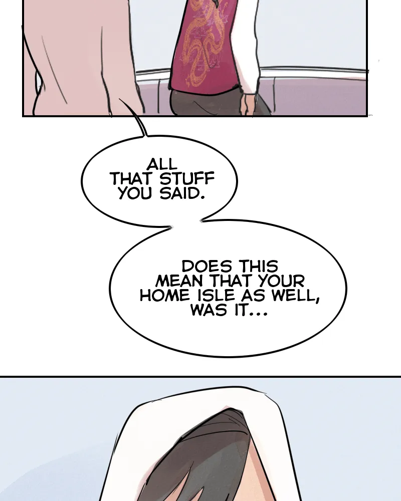 Read Blue Matter chapter 31 image 32 on Lezhin