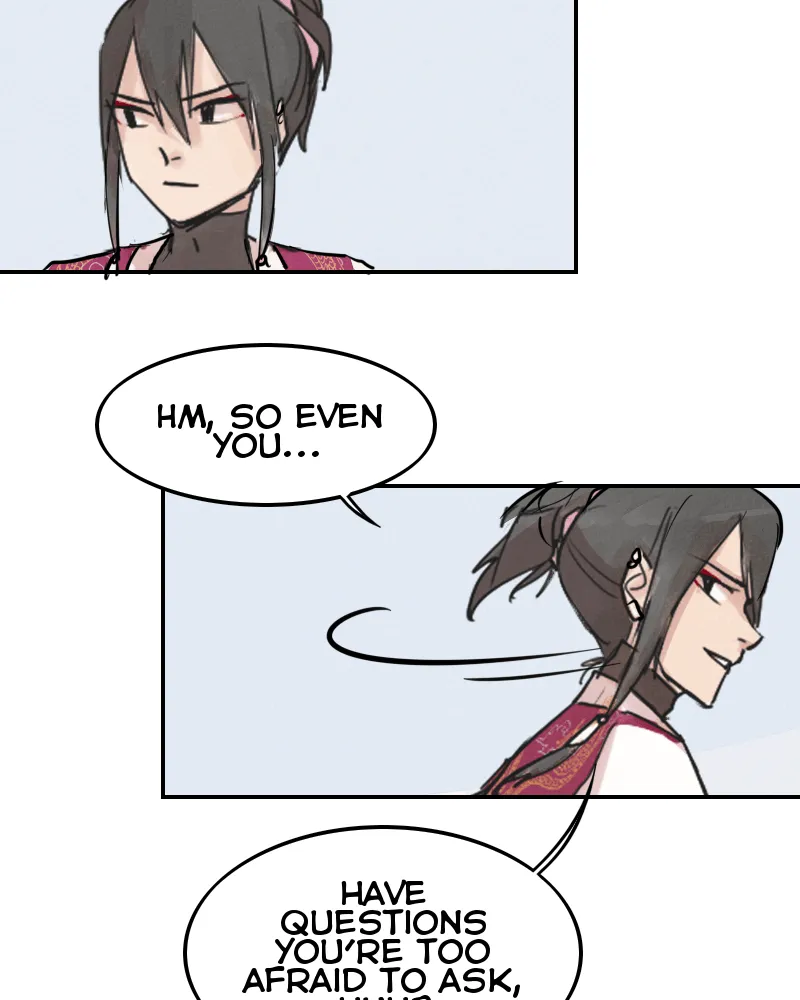 Read Blue Matter chapter 31 image 34 on Lezhin