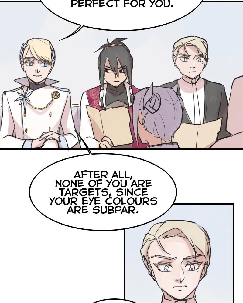 Read Blue Matter chapter 31 image 39 on Lezhin
