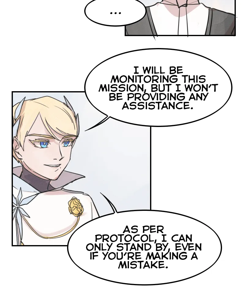 Read Blue Matter chapter 31 image 40 on Lezhin