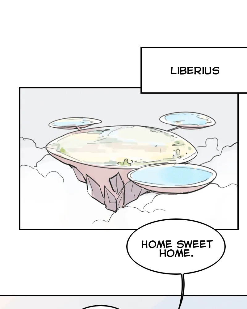 Read Blue Matter chapter 31 image 44 on Lezhin