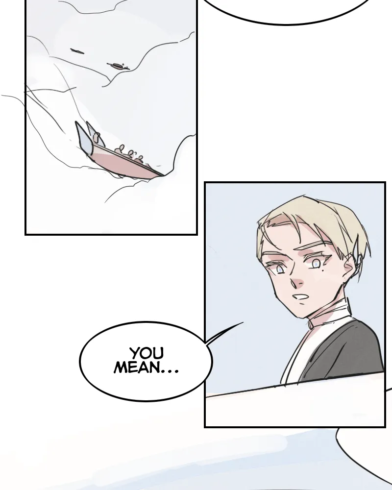 Read Blue Matter chapter 31 image 46 on Lezhin