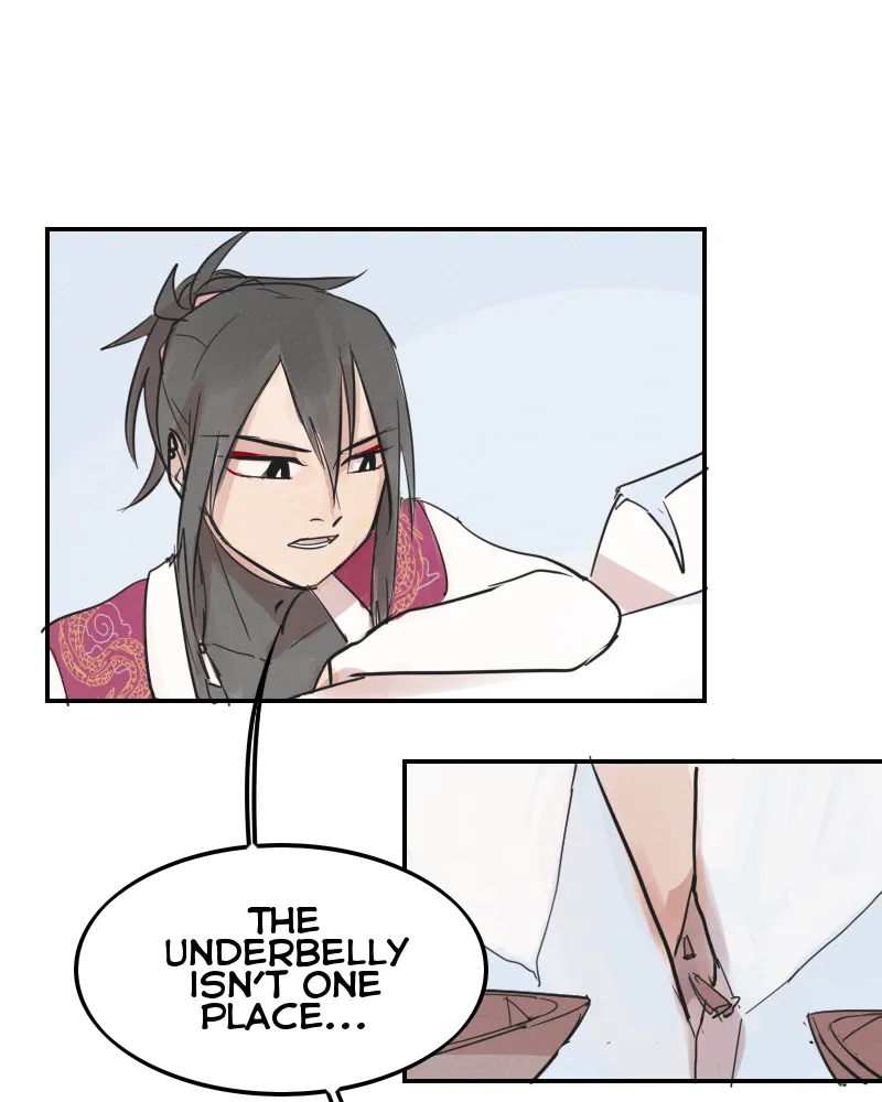 Read Blue Matter chapter 31 image 48 on Lezhin