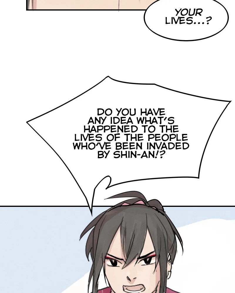 Read Blue Matter chapter 31 image 5 on Lezhin