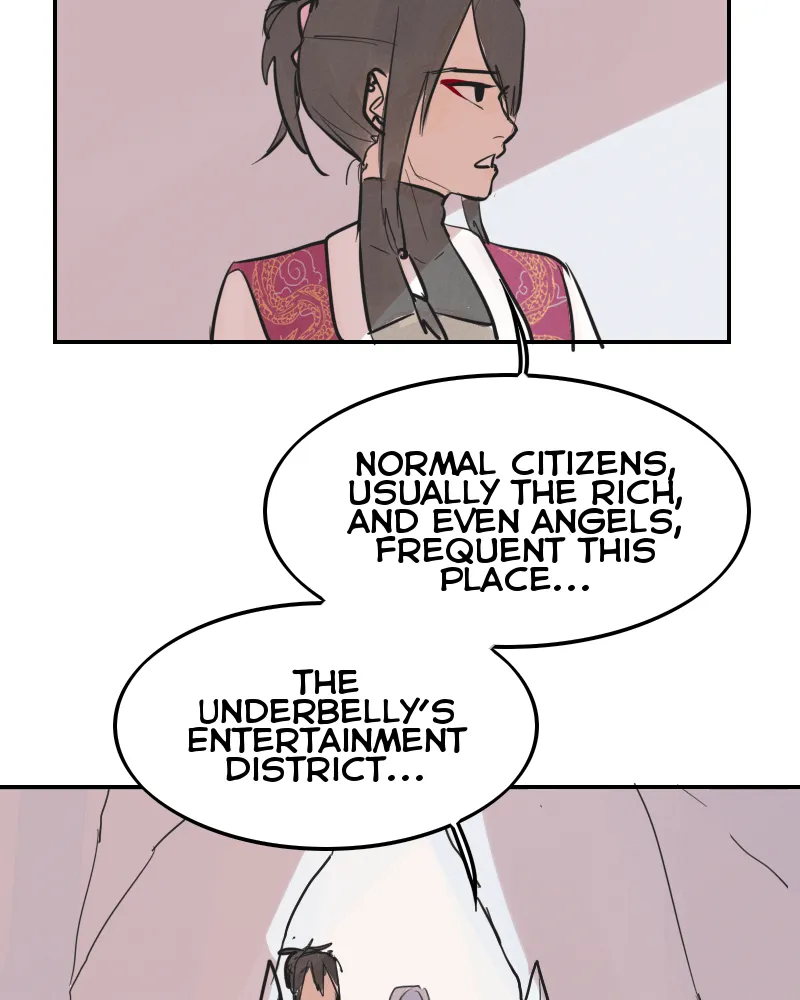 Read Blue Matter chapter 31 image 51 on Lezhin