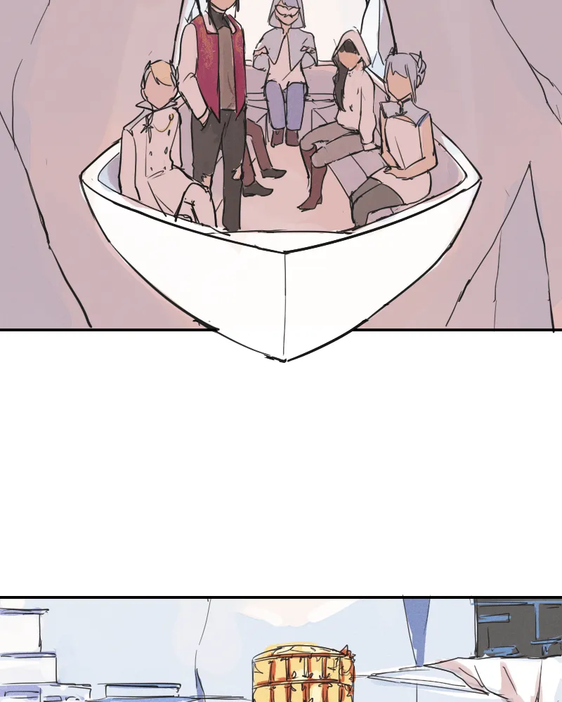 Read Blue Matter chapter 31 image 52 on Lezhin