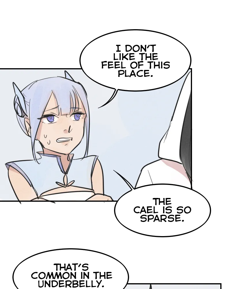 Read Blue Matter chapter 31 image 57 on Lezhin