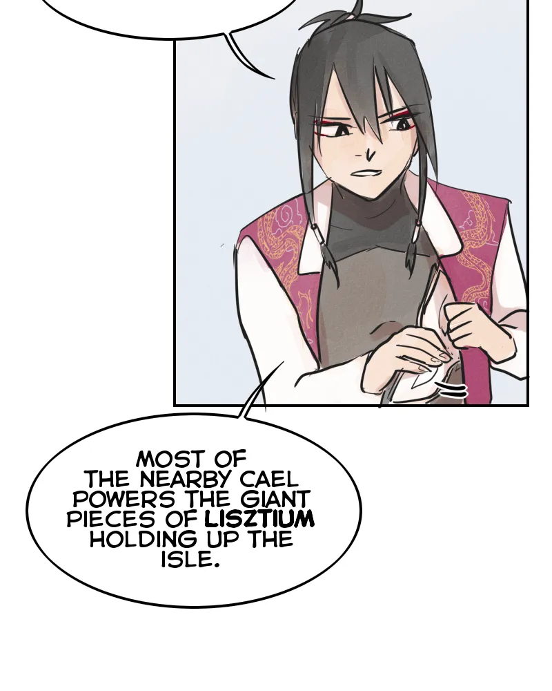 Read Blue Matter chapter 31 image 58 on Lezhin