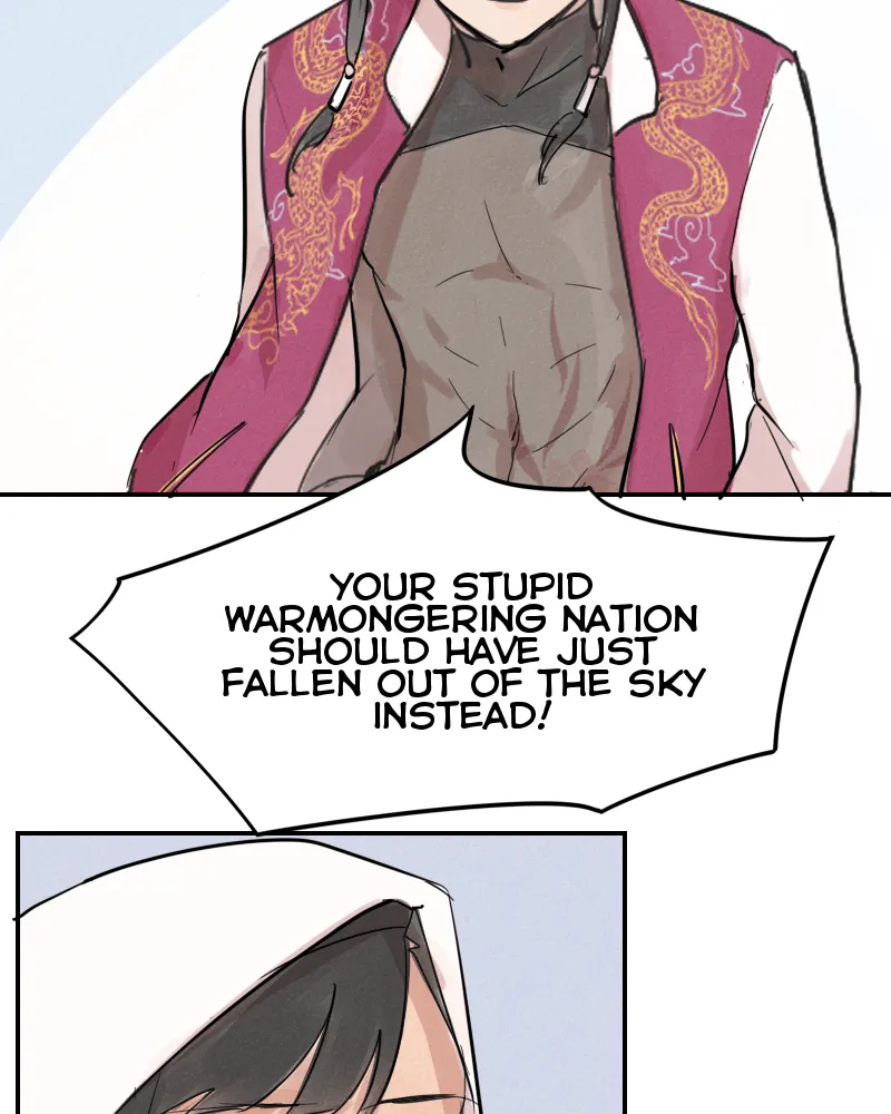 Read Blue Matter chapter 31 image 6 on Lezhin