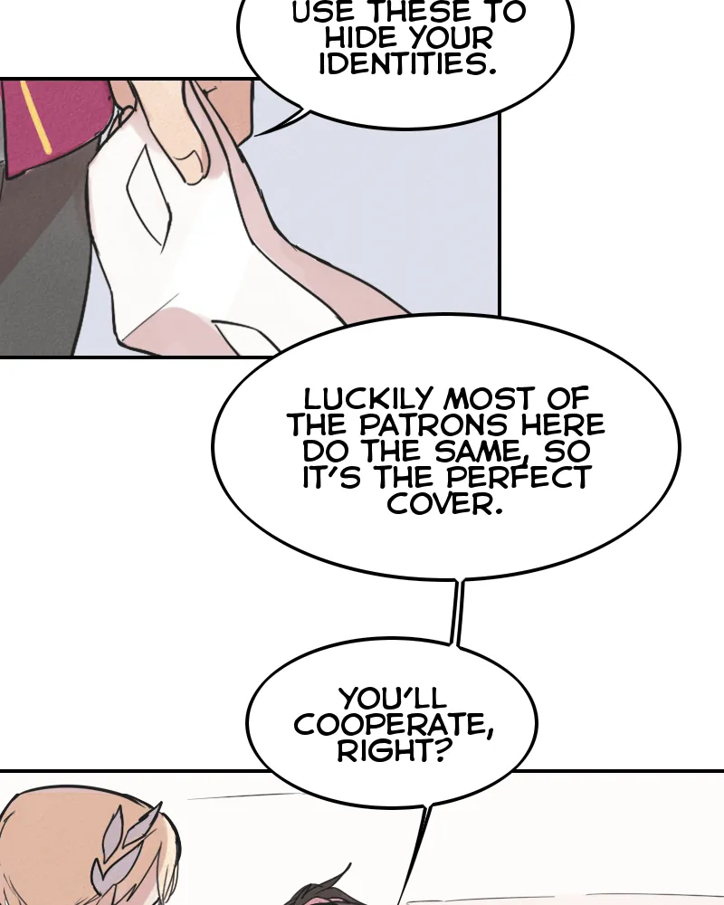Read Blue Matter chapter 31 image 60 on Lezhin