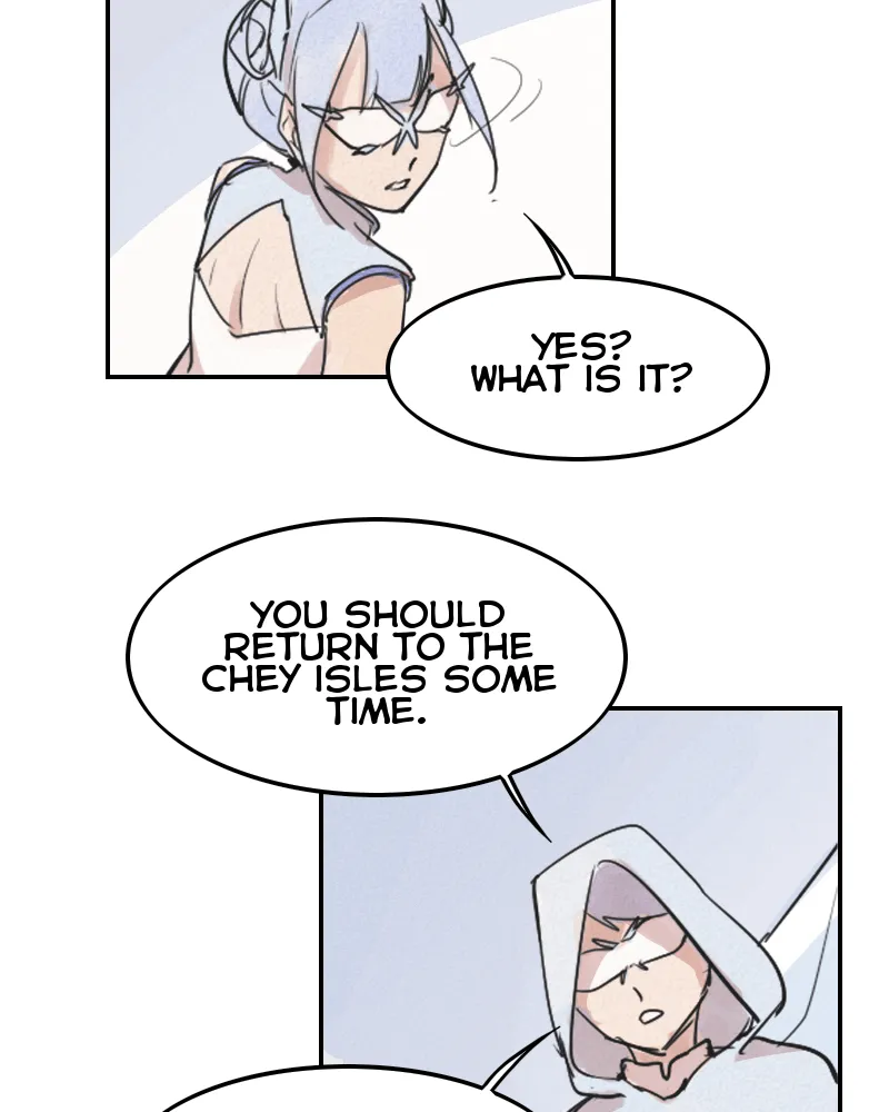 Read Blue Matter chapter 31 image 65 on Lezhin