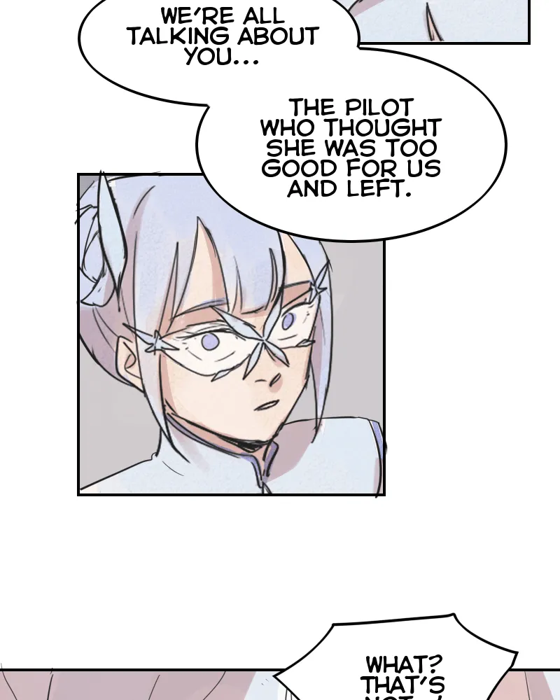 Read Blue Matter chapter 31 image 66 on Lezhin