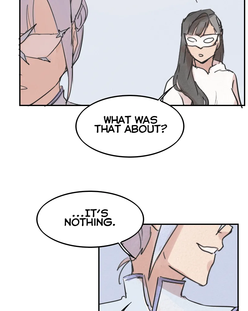 Read Blue Matter chapter 31 image 68 on Lezhin