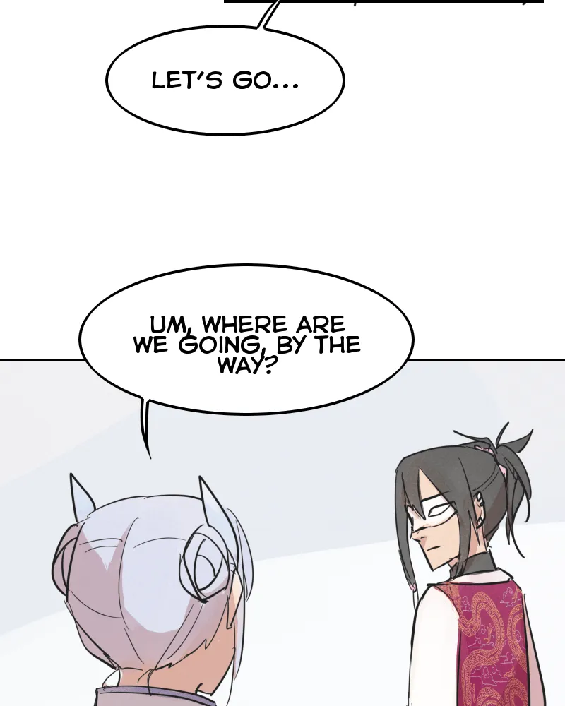 Read Blue Matter chapter 31 image 69 on Lezhin