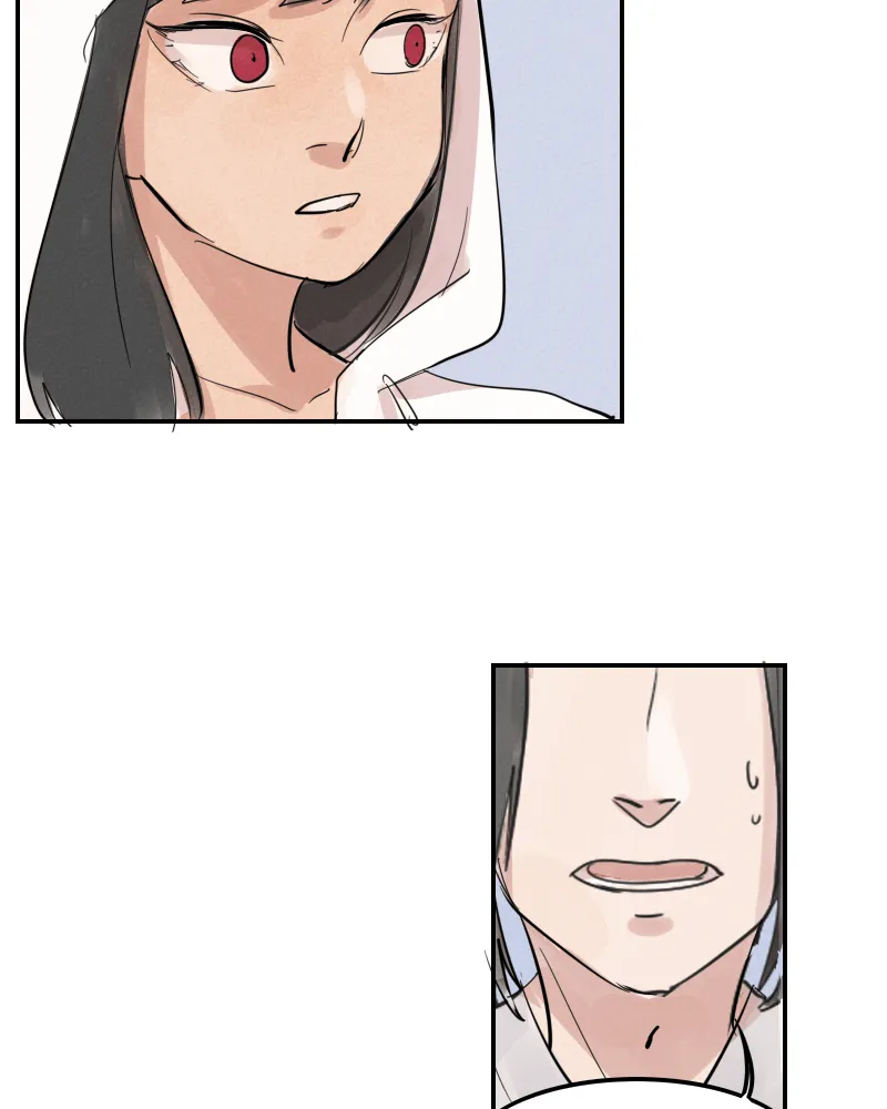 Read Blue Matter chapter 31 image 7 on Lezhin
