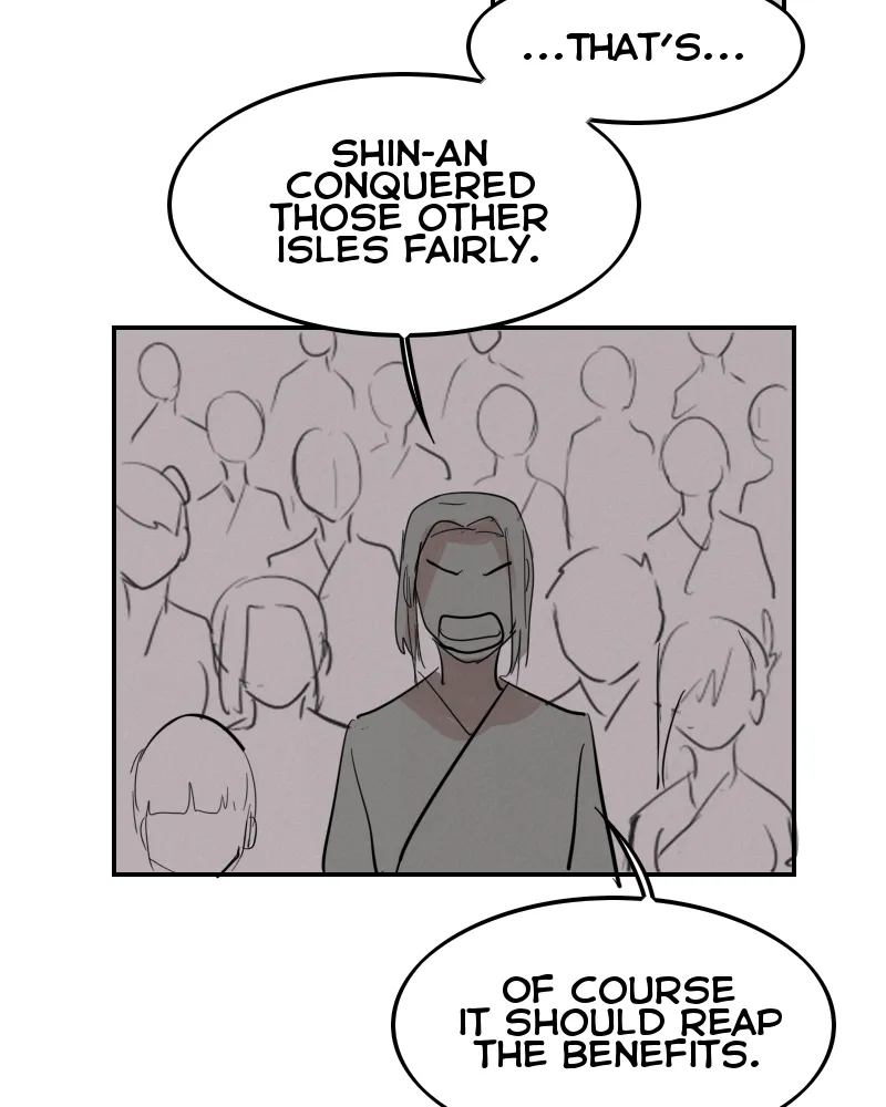 Read Blue Matter chapter 31 image 8 on Lezhin