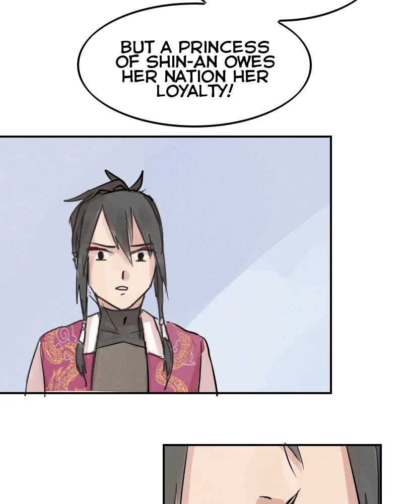 Read Blue Matter chapter 31 image 9 on Lezhin