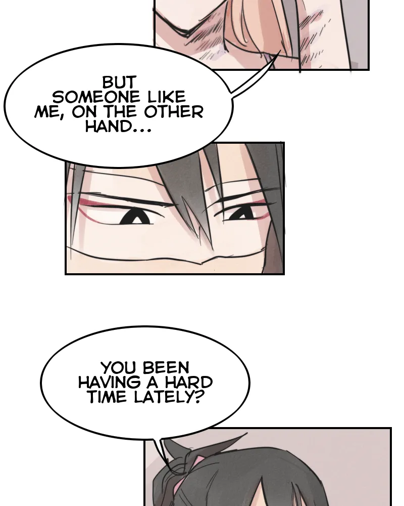 Read Blue Matter chapter 32 image 10 on Lezhin