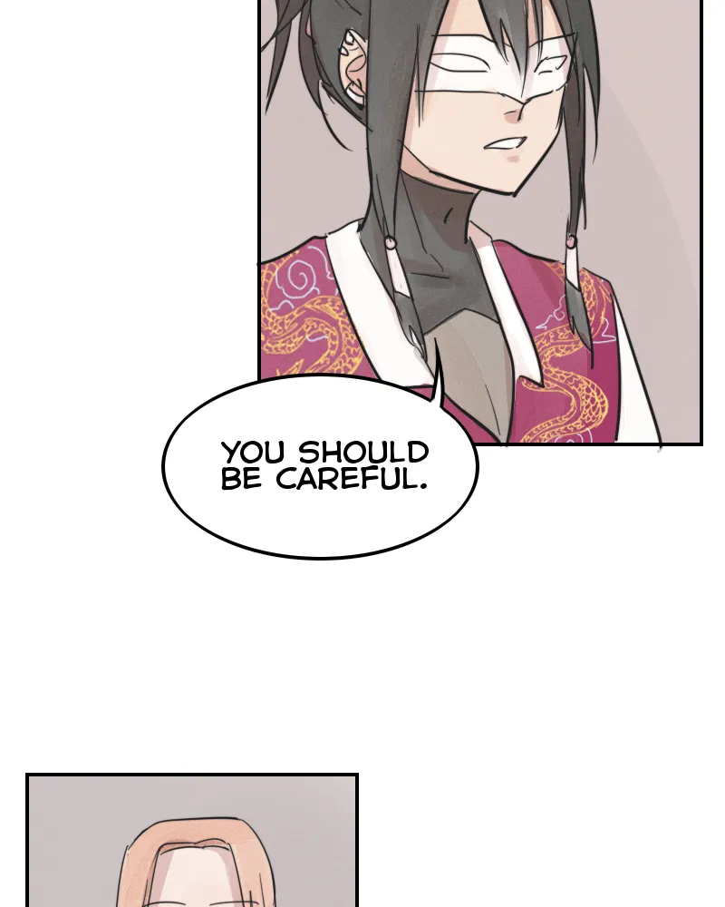 Read Blue Matter chapter 32 image 11 on Lezhin