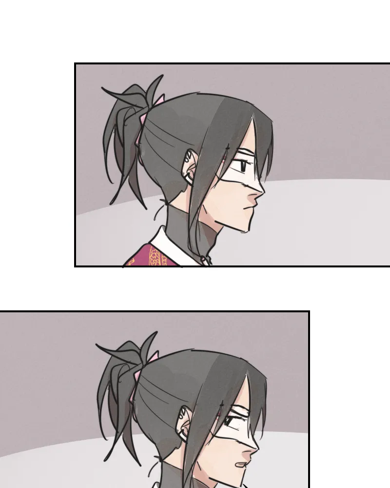 Read Blue Matter chapter 32 image 15 on Lezhin