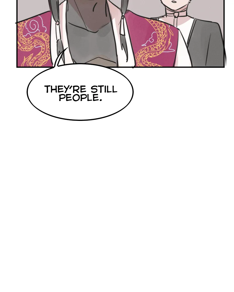 Read Blue Matter chapter 32 image 17 on Lezhin