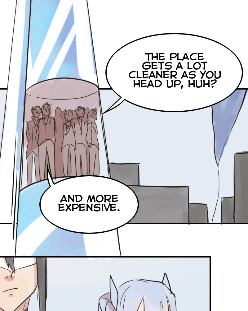 Read Blue Matter chapter 32 image 21 on Lezhin