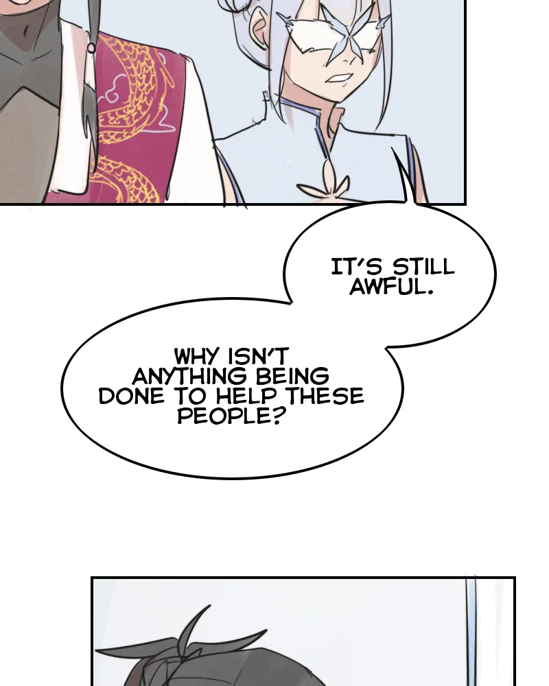Read Blue Matter chapter 32 image 22 on Lezhin