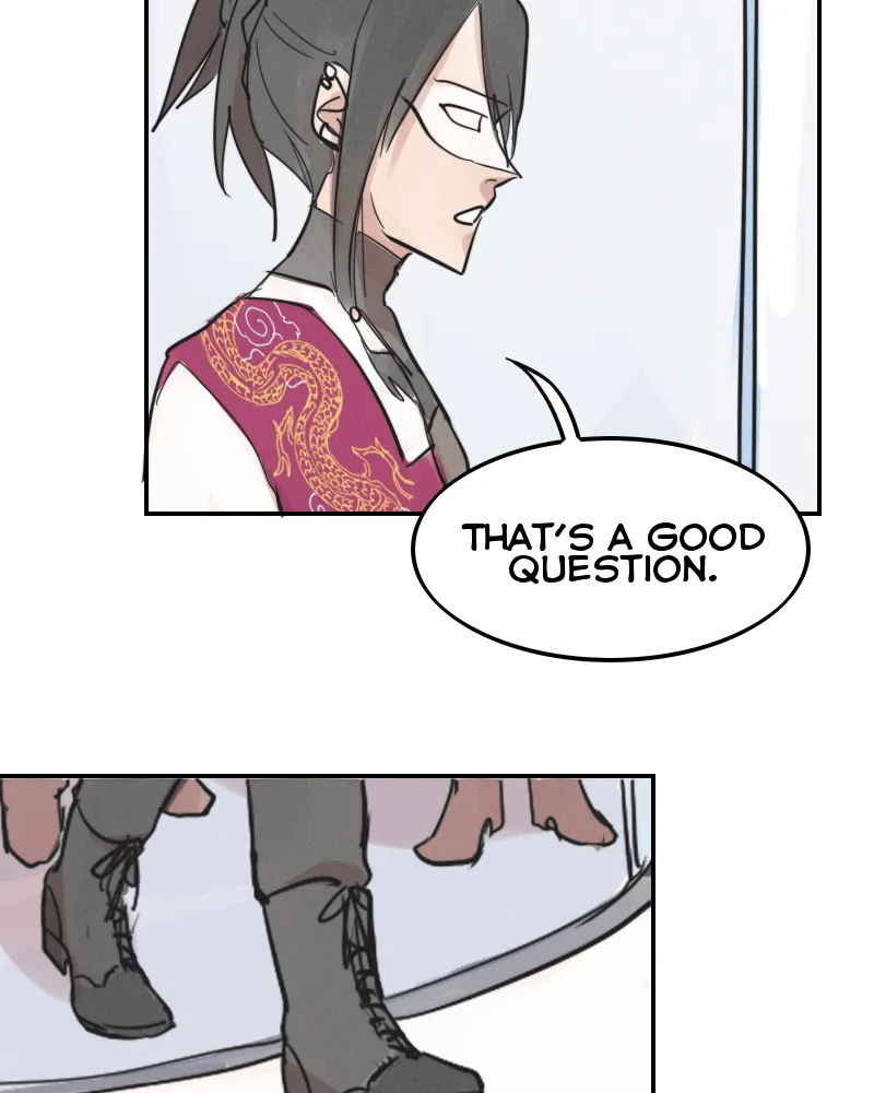 Read Blue Matter chapter 32 image 23 on Lezhin
