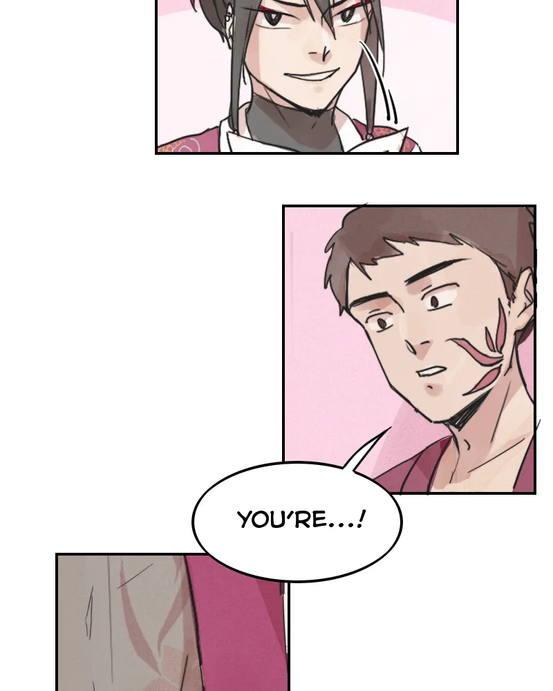 Read Blue Matter chapter 32 image 28 on Lezhin