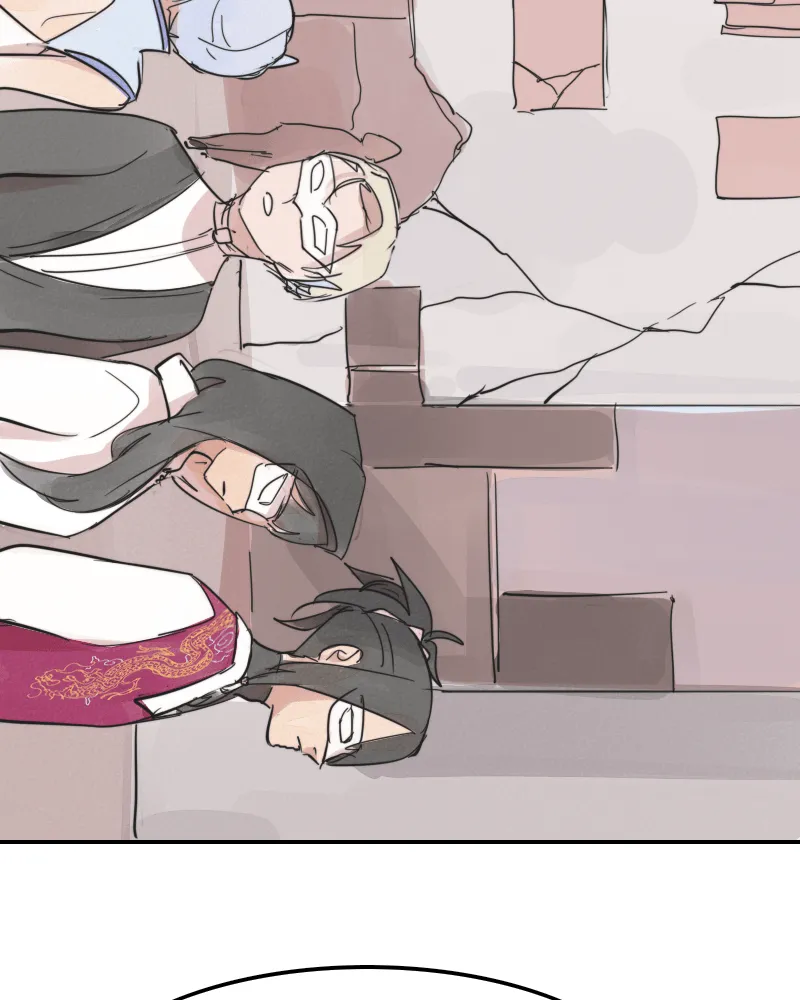 Read Blue Matter chapter 32 image 3 on Lezhin