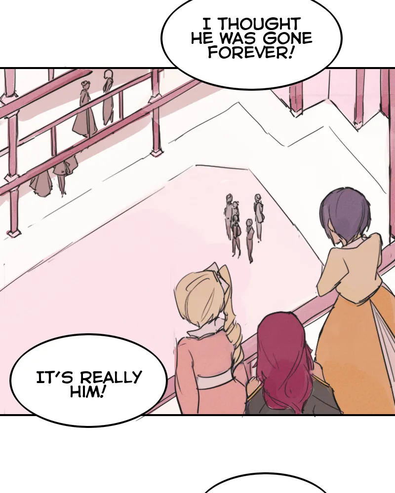 Read Blue Matter chapter 32 image 31 on Lezhin