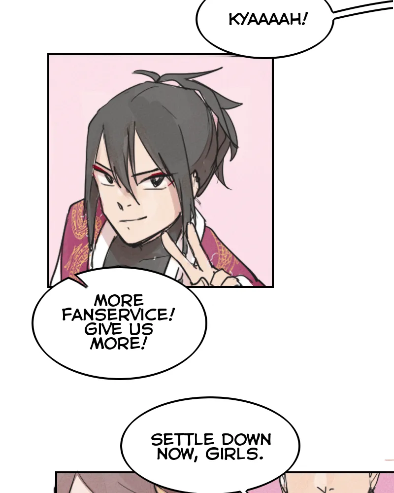 Read Blue Matter chapter 32 image 32 on Lezhin