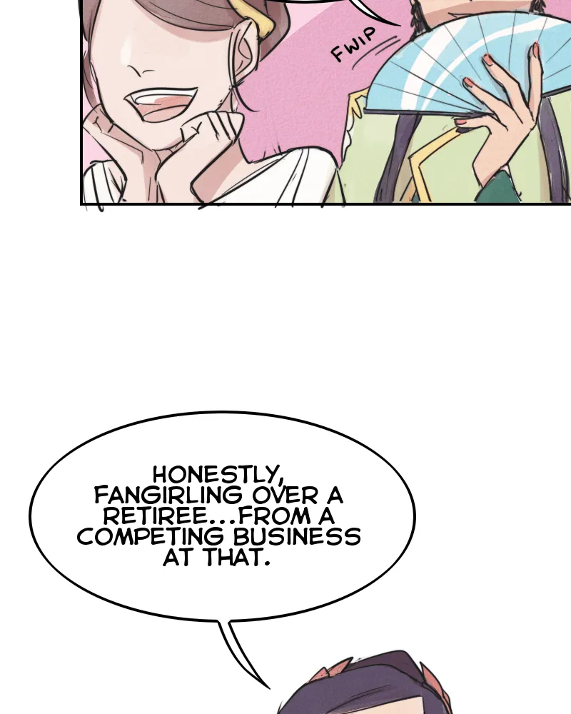 Read Blue Matter chapter 32 image 33 on Lezhin