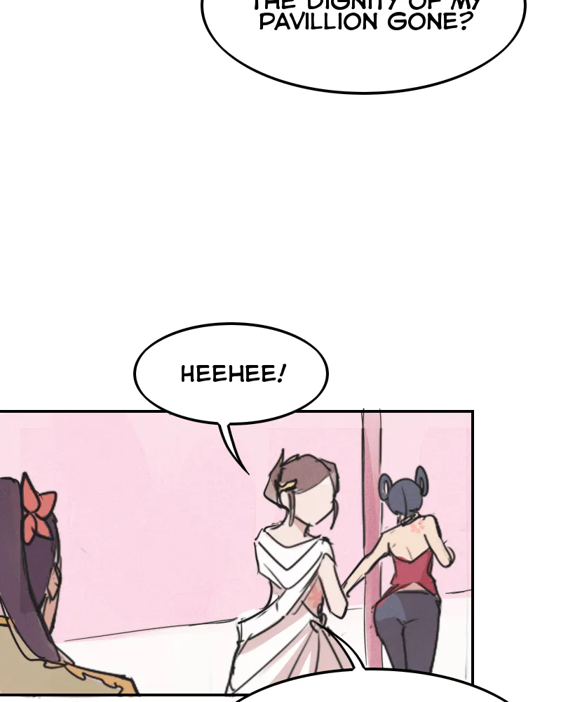 Read Blue Matter chapter 32 image 35 on Lezhin