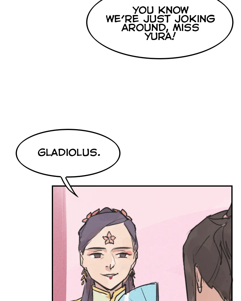 Read Blue Matter chapter 32 image 36 on Lezhin