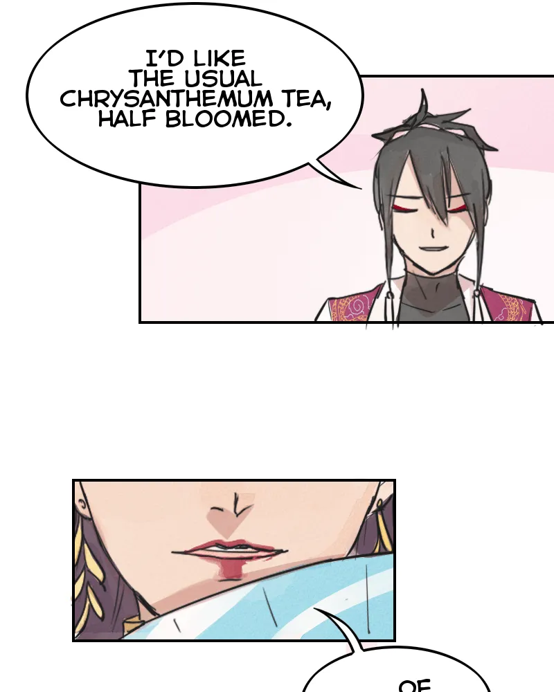 Read Blue Matter chapter 32 image 38 on Lezhin