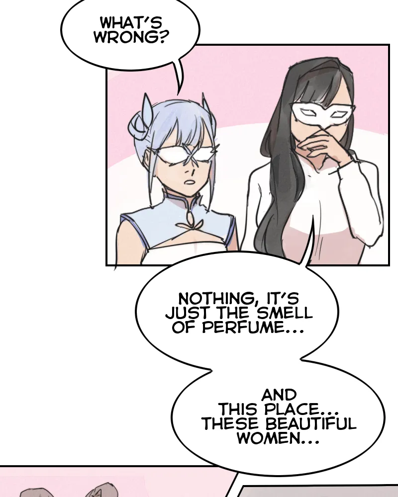 Read Blue Matter chapter 32 image 41 on Lezhin